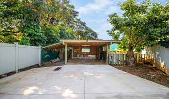 6050- C KAPAHI Rd, Kapaa, HI 96746