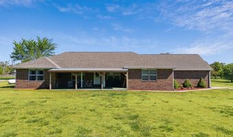 35041 Cohea Ln, Afton, OK 74331