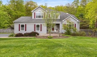 15 Upper Plateau Dr, Alloway, NJ 07462