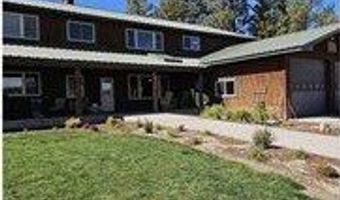 29951 Oregon Pines Rd, Beatty, OR 97621