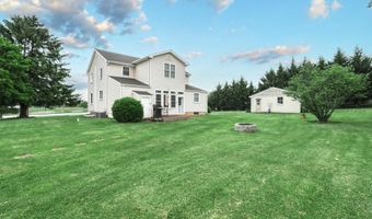 6927 YORK Rd, Abbottstown, PA 17301