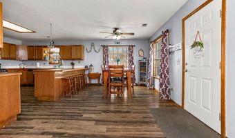 528 S Truman Rd, Archie, MO 64725
