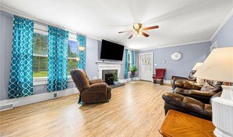 1705 E Calhoun St, Anderson, SC 29621