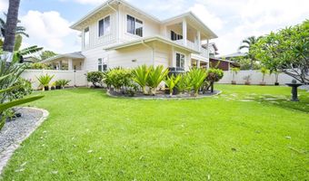 91-1101 Hoomahana St, Ewa Beach, HI 96706