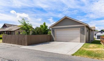 3388 S 28th Ave, Bozeman, MT 59718
