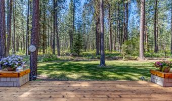13461 Hawks Beard SH43, Black Butte Ranch, OR 97759