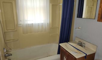 1311 Pauline St, Augusta, KS 67010