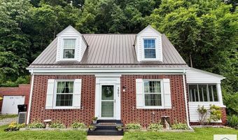 2901 Riverside Dr, Bassett, VA 24055