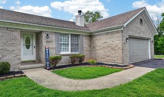 10377 Mount Jackson Ln, Aurora, IN 47001