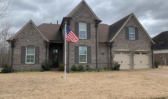 5172 CANEBREAK, Bartlett, TN 38002