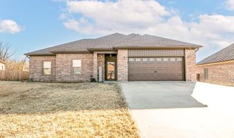 749 Mango Loop, Austin, AR 72007