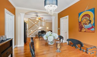 1619 MERCERS Way, Berlin, MD 21811