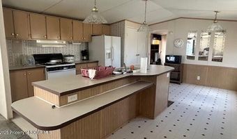 701 DILLON St, Aztec, NM 87410