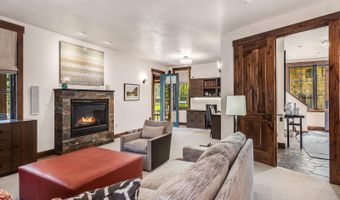 1354 Sierra Vista Dr, Aspen, CO 81611