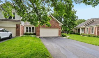2109 N Charter Point Dr, Arlington Heights, IL 60004