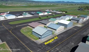 41 AIRPORT Rd, Afton, WY 83110