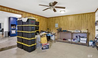 200 W 13th St, Bay Minette, AL 36507