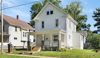 226 E. 10th St, Ashland, OH 44805