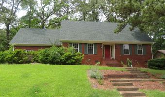 807 N Park Dr, Arkadelphia, AR 71923