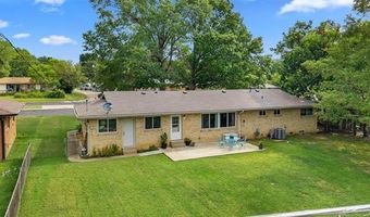 4417 E Frank Phillips Blvd, Bartlesville, OK 74006