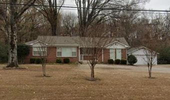 7066 US 70 Hwy, Bartlett, TN 38133
