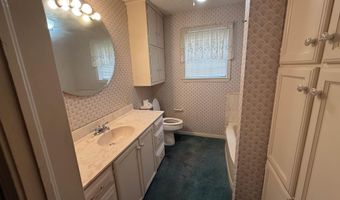 313 N Cherry St, Beebe, AR 72012