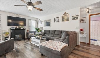 538 Thompson Ave, Ashville, OH 43103