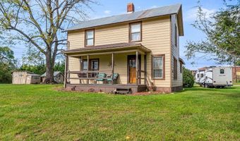 483 Store Hill Rd, Austinville, VA 24312