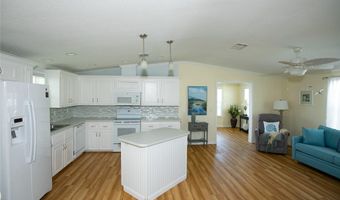 503 Egret Cir, Barefoot Bay, FL 32976