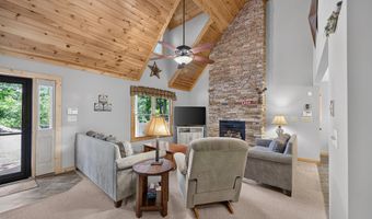 14 VICKIE Way, Basye, VA 22810