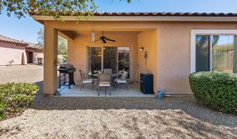 731 W Calle Montero, Sahuarita, AZ 85629