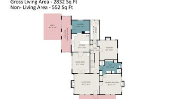 520 Eastwood Park Cir, Albemarle, NC 28001