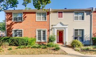 2707 S WALTER REED Dr S A, Arlington, VA 22206