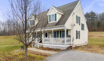 11 Deer Ln, Epsom, NH 03234