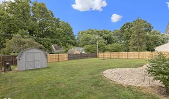 6306 N Keystone Ave, Indianapolis, IN 46220