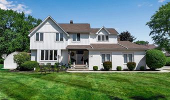 230 Schimwood Ct, Amherst, NY 14068