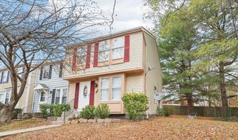 2607 NEMO Ct, Bowie, MD 20716