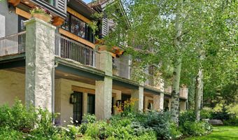 1449 Crystal Lake Rd, Aspen, CO 81611