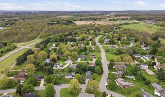 1323 Olde Post Rd, Ashland, OH 44805