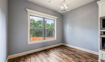 21 Newhaven Ln, Bella Vista, AR 72714