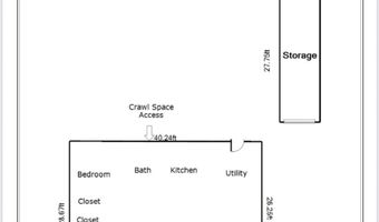 103 ROSEDALE Cir, Belen, NM 87002
