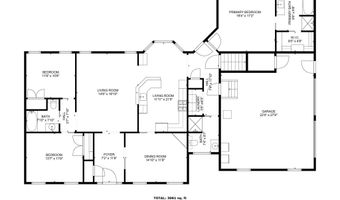 1060 EDWARDSVILLE Rd, Felton, DE 19943