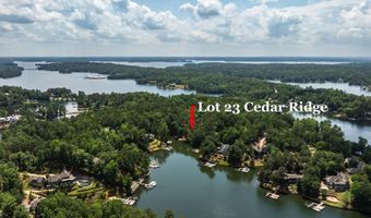 74 Cedar Rdg, Alexander City, AL 35010
