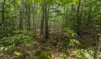 Howland Hill Road lot 17-30-1, Belgrade, ME 04917