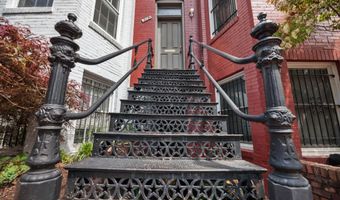 608 C St NE A, Washington, DC 20002