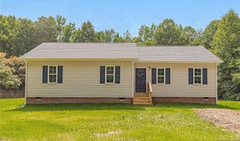 4100 Cralles Rd, Amelia, VA 23002