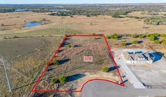 2036 Meadowlark Ct, Aledo, TX 76008