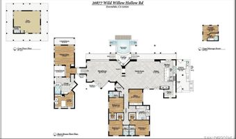 20877 Wild Willow Hollow Rd, Escondido, CA 92029