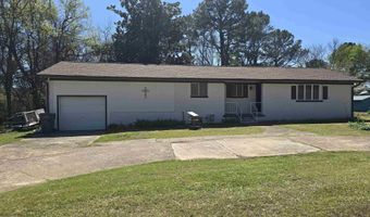 1800 White Dr, Batesville, AR 72501