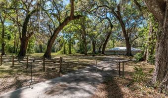 14100 NE 40TH Ct, Anthony, FL 32617